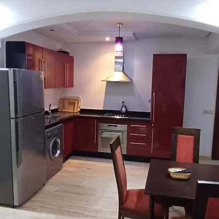 Residence Hamza Appartement 2 Chambre Marrakesh Exterior foto